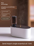 Pure Essential Oil Anhydrous Aroma Diffuser Aroma Diffuser